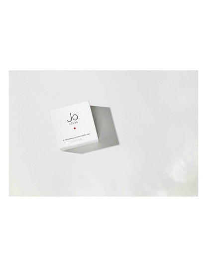 Global Fragrance Discovery Set (7x2ml)