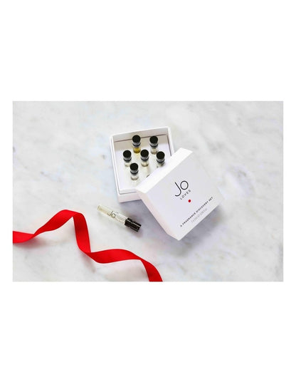 Global Fragrance Discovery Set (7x2ml)