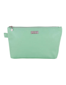 Premium Large Luxe Cos Bag in Mint