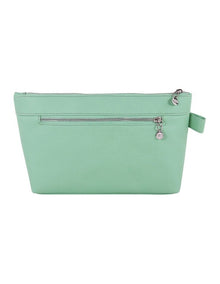 Premium Large Luxe Cos Bag in Mint