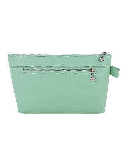Premium Large Luxe Cos Bag in Mint