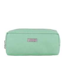Premium Rectangular Cos Bag in Mint