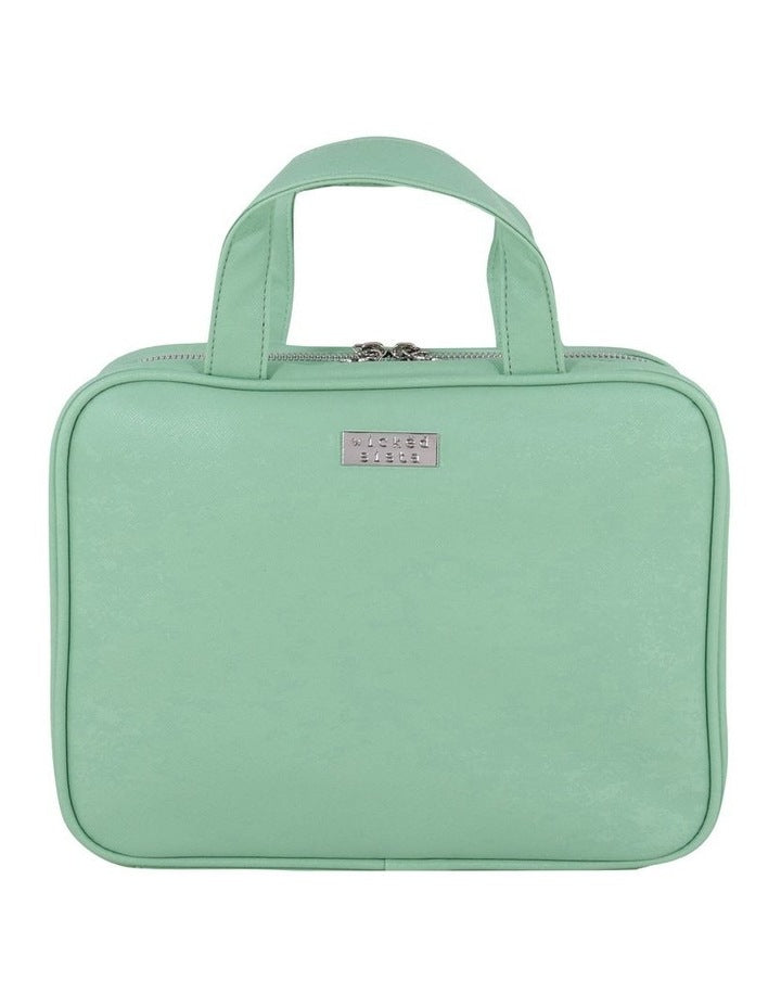 Premium Large Hold All Cos Bag in Mint