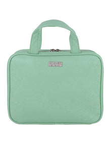 Premium Large Hold All Cos Bag in Mint