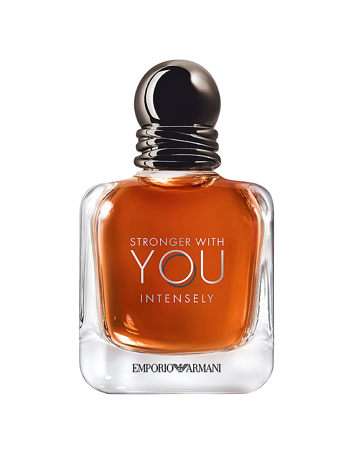 Stronger With You Intensely Eau de Parfum 100ML