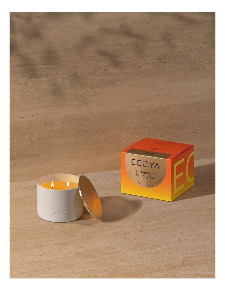 Outdoor Candle 520g