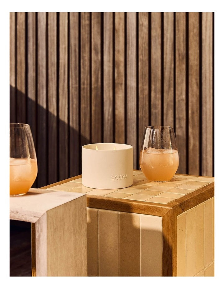 Outdoor Candle 520g