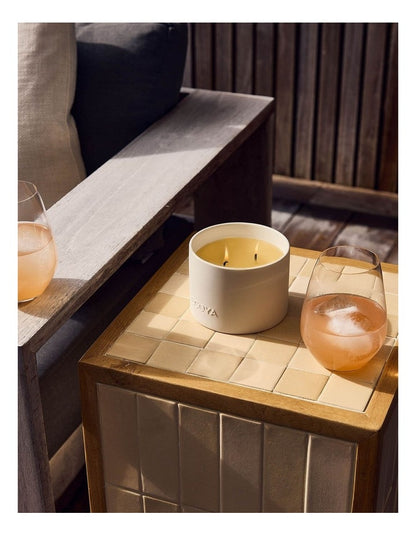 Outdoor Candle 520g