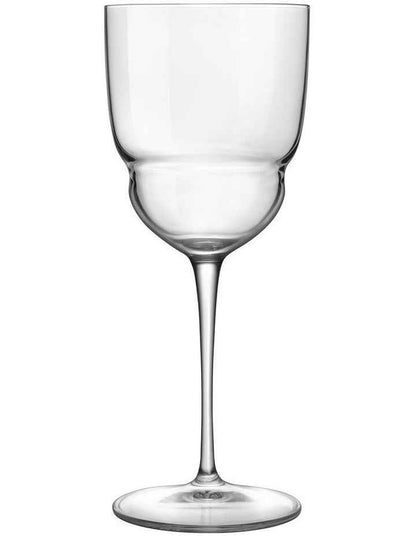 Backdoor Barracuda Glass Set of 4