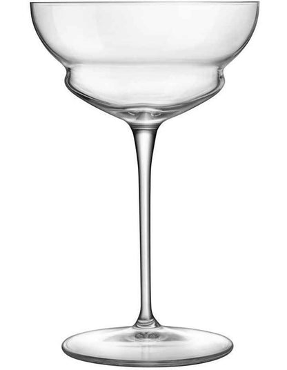 Backdoor Hemingway Glass Set of 4