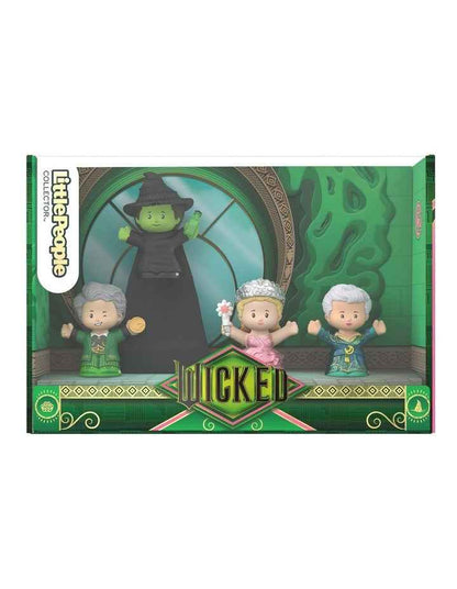 Wicked Special Edition Movie Set (Sale)