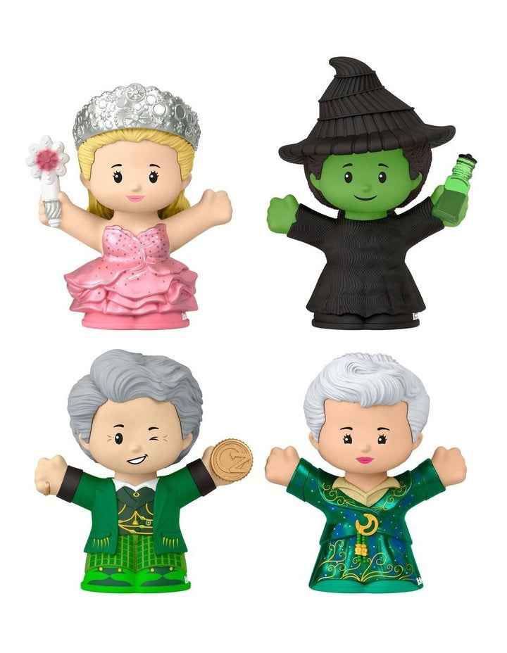 Wicked Special Edition Movie Set (Sale)