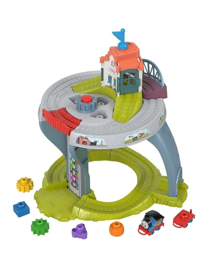 Thomas & Friends My First Train Table
