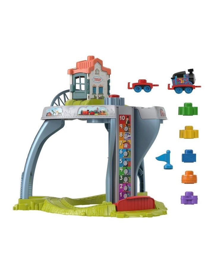 Thomas & Friends My First Train Table