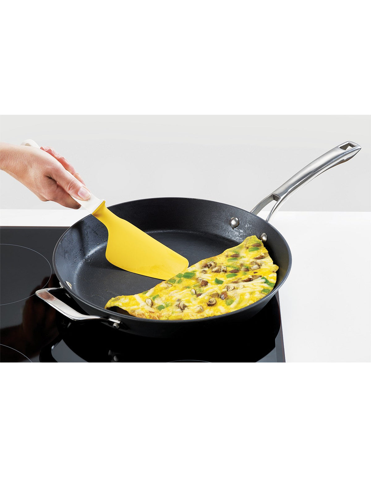 ELEVATE EGG SPATULA