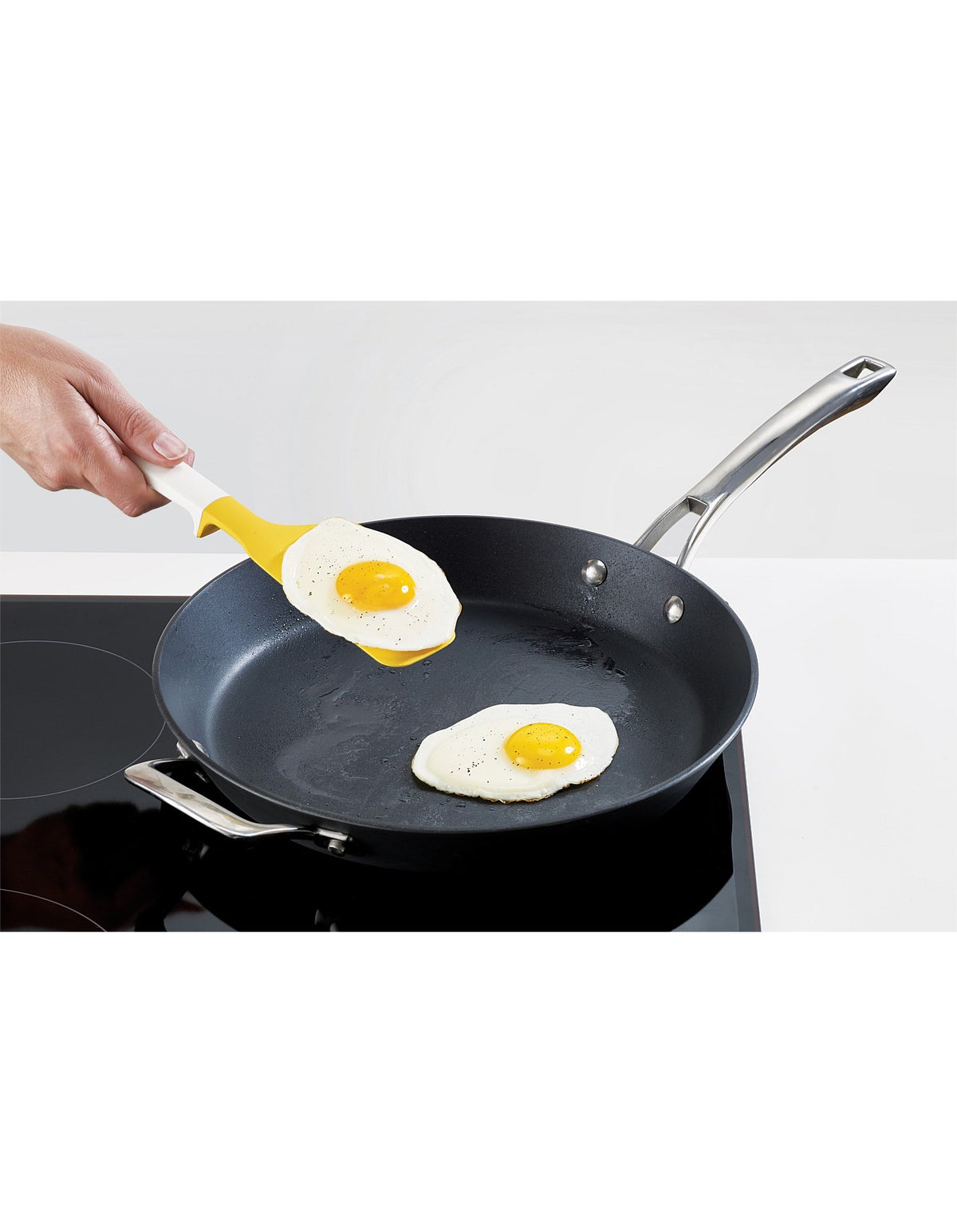 ELEVATE EGG SPATULA