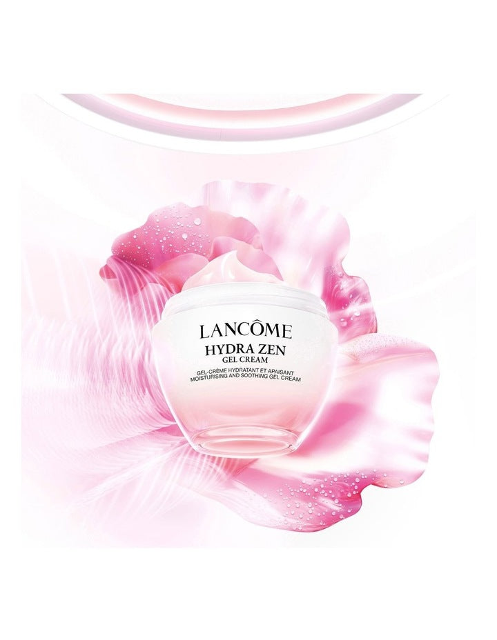 Advanced Hydrazen Gel Cream