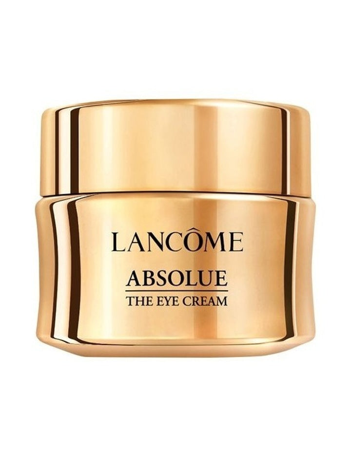 Absolue Eye Cream