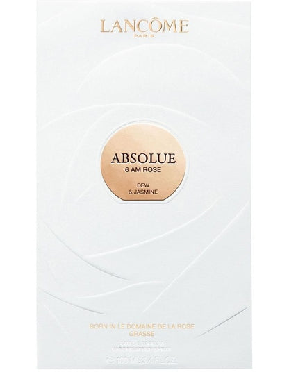 Absolue Les Parfum 6 AM Rose 100ml