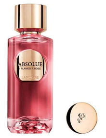 Absolue Les Parfum I Flamed a Rose