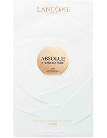 Absolue Les Parfum I Flamed a Rose