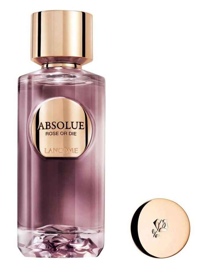 Absolue Les Parfum Rose or Die
