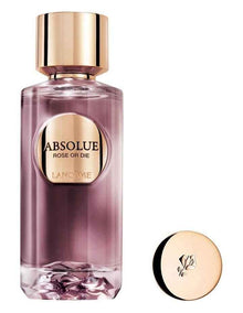 Absolue Les Parfum Rose or Die