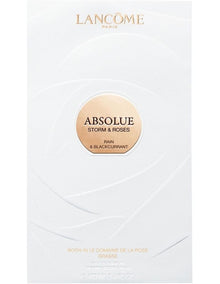 Absolue Les Parfum Storm and Roses