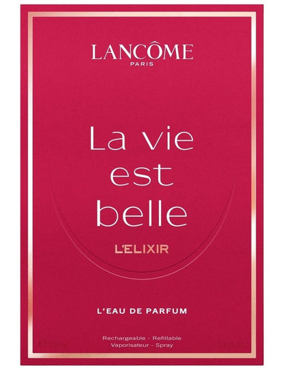 La Vie Est Belle L'Elixir Eau De Parfum 100ml