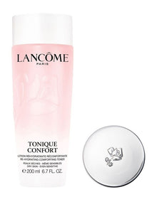 Tonique Confort