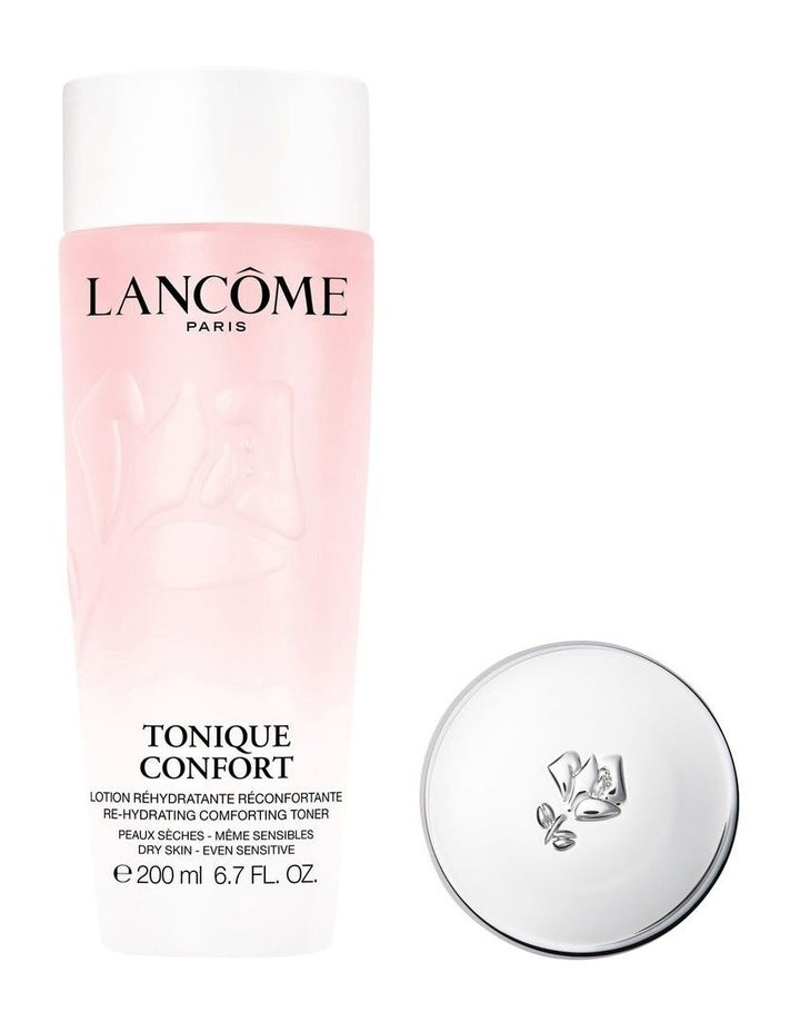 Tonique Confort