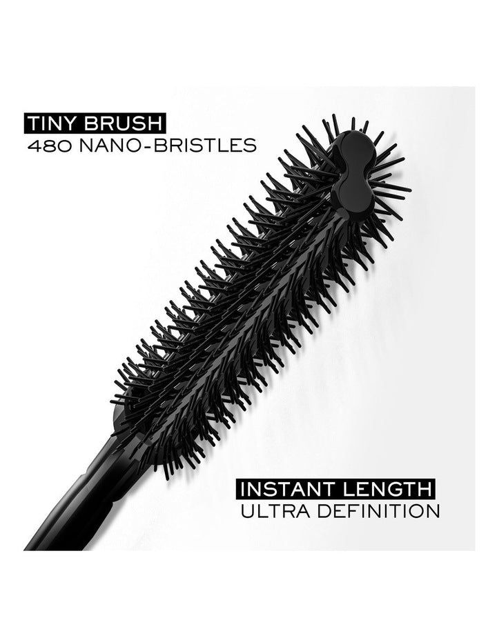 Lash Idole Flutter Mascara