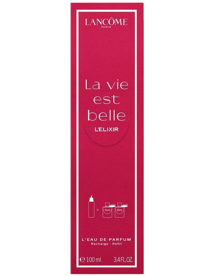La vie est Belle Elixir Refill 100ml