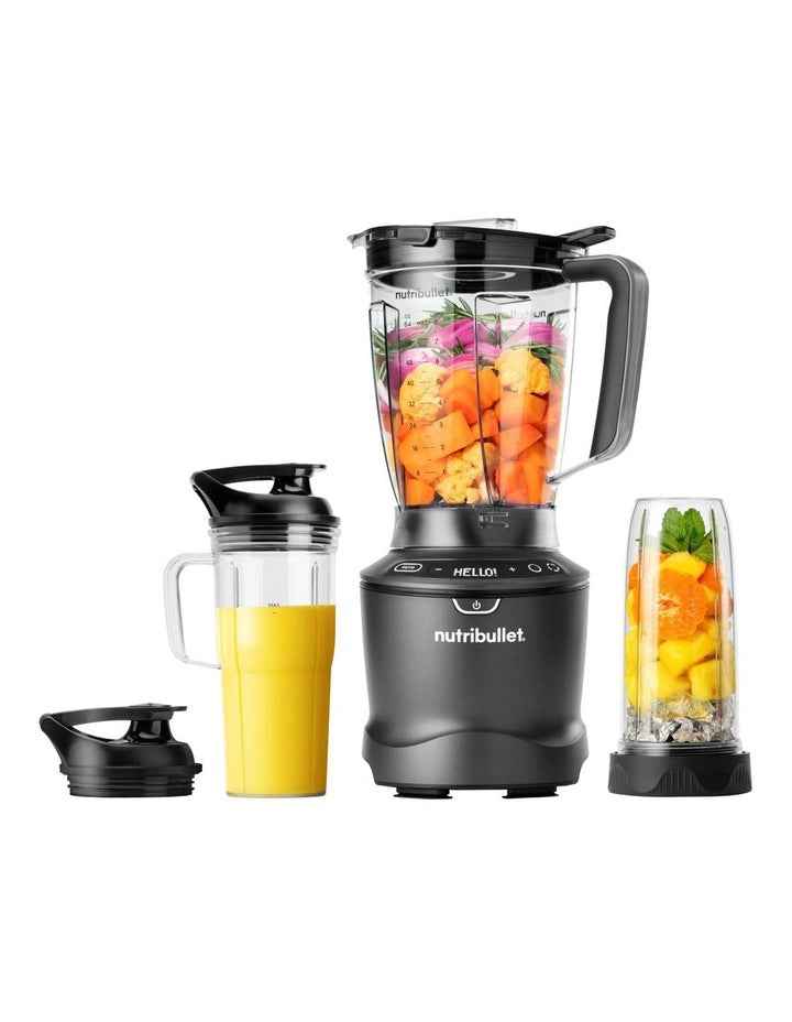 Smartsense Blender Combo Nbf07700-1507