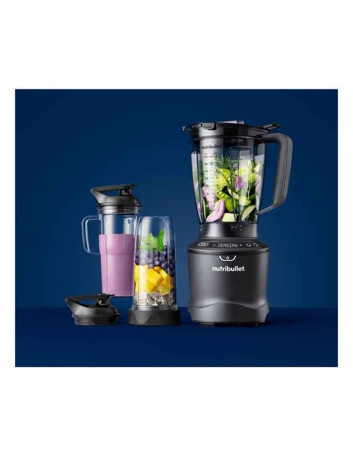Smartsense Blender Combo Nbf07700-1507