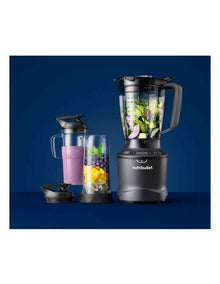 Smartsense Blender Combo Nbf07700-1507