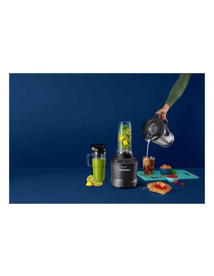 Smartsense Blender Combo Nbf07700-1507