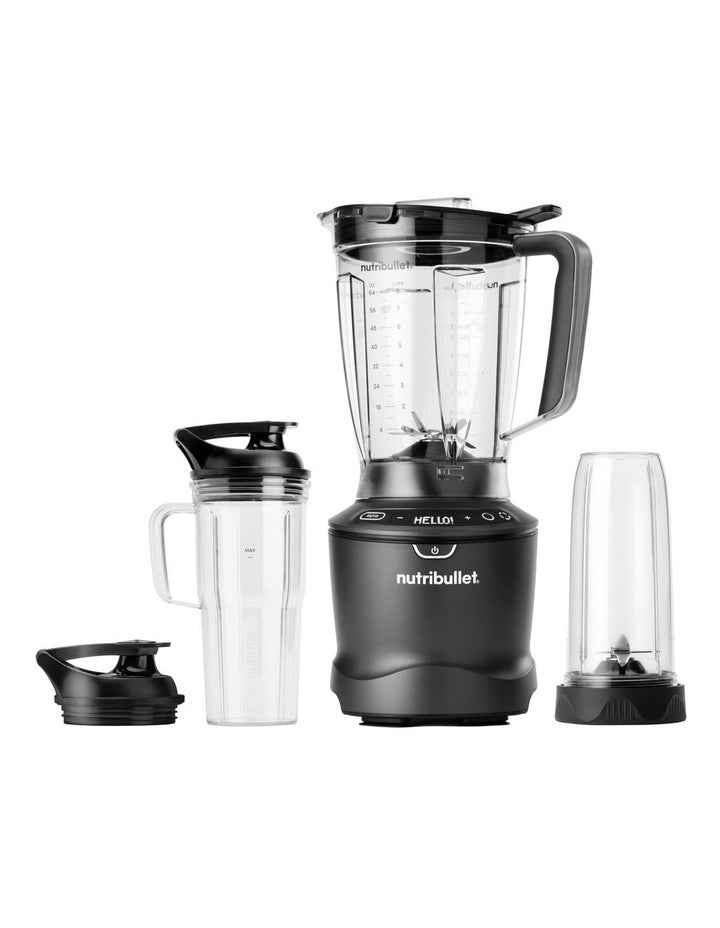 Smartsense Blender Combo Nbf07700-1507