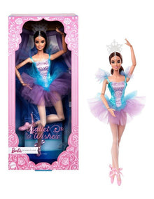 Ballet Wishes Doll