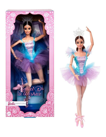 Ballet Wishes Doll