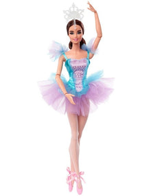 Ballet Wishes Doll