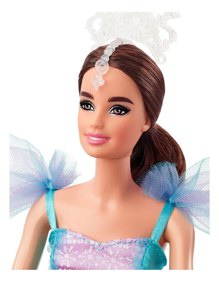 Ballet Wishes Doll