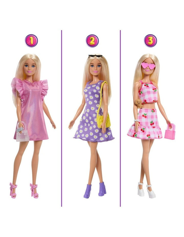 Dream Closet Toy Playset