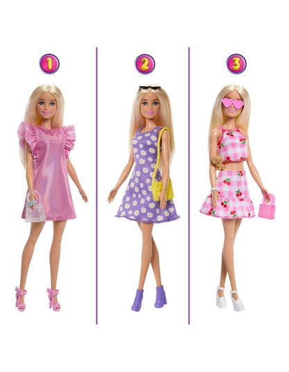 Dream Closet Toy Playset