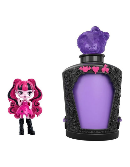 Potions Mini Dolls and Accessories in Multi