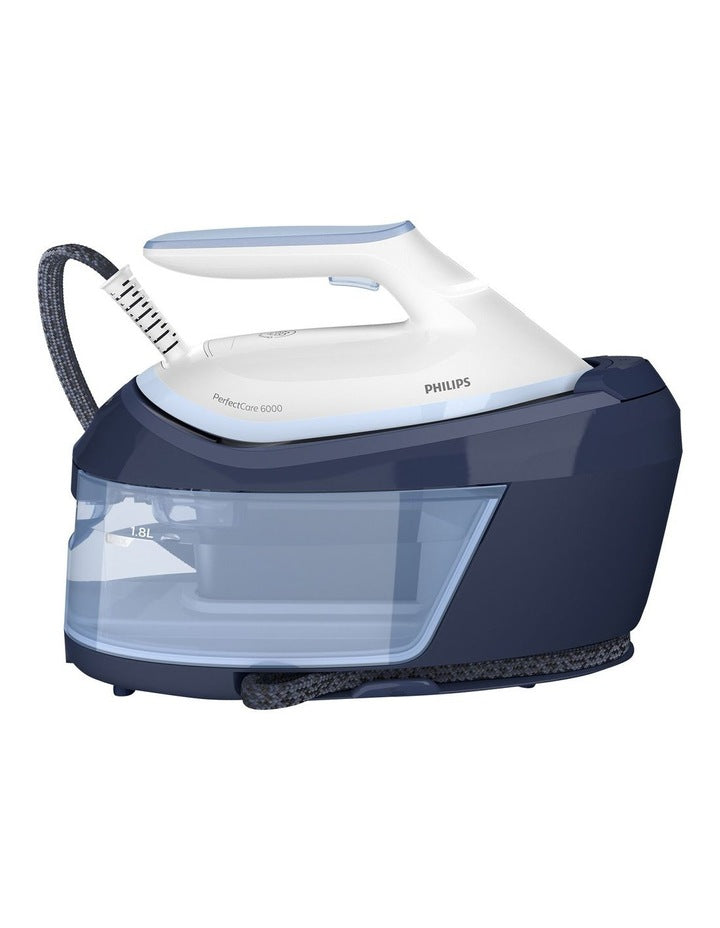 PerfectCare 6000 Series Steam Generator PSG6026/20