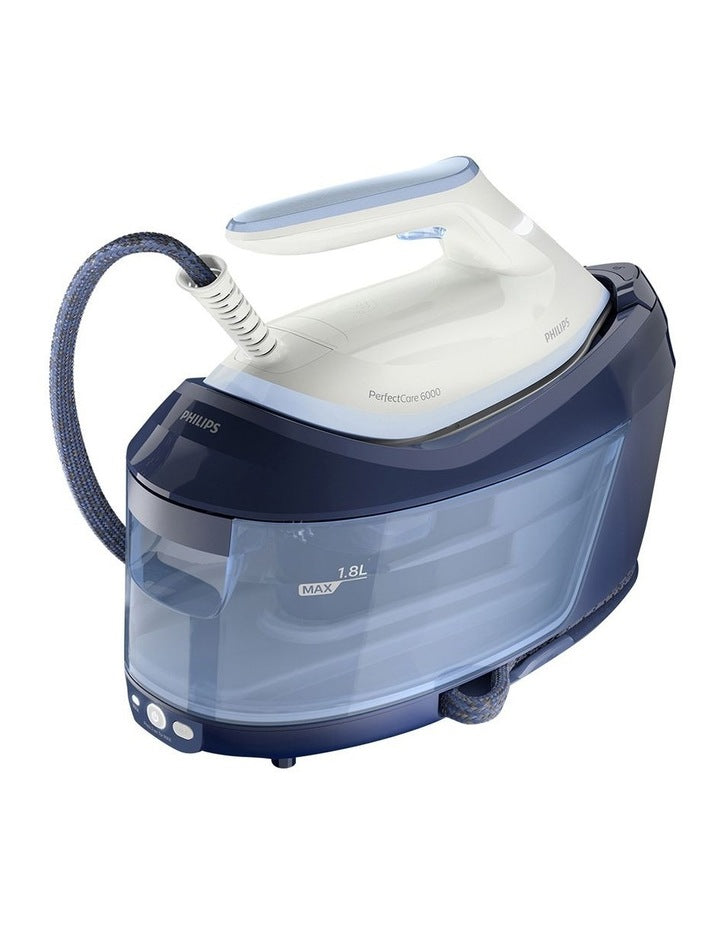 PerfectCare 6000 Series Steam Generator PSG6026/20