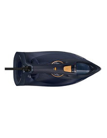 7000 Series HV Steam Iron in Blue/Yellow DST7060/20