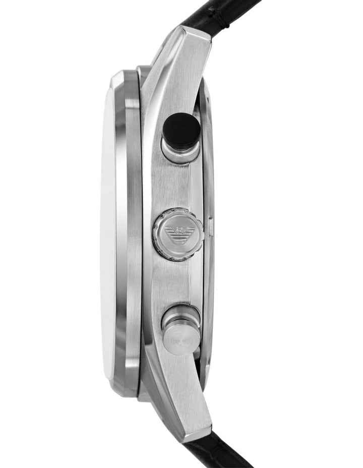 Chronograph Watch AR11635 in Silver