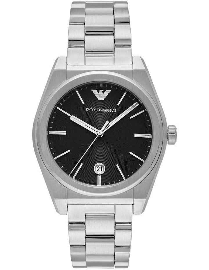 Analogue Watch AR11622 in Silver